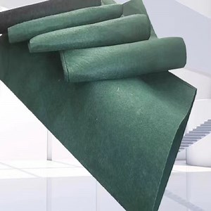 [Hot Item] Engineering Geobag for Soil Erosion Control and Construction Stabilisation