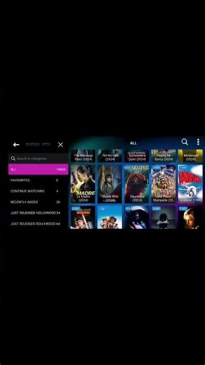 Best IPTV Service 2026 🔴 [NO LAG ON SMART TV] #shorts #music #smarttv #firestick