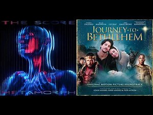 In my blood x2(The score + Journey to bethlehem, Joel Smallbone) Mashup