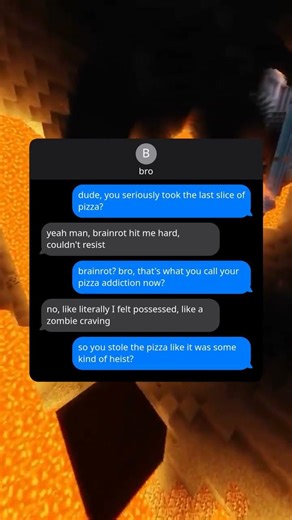 The Brainrot Pizza Heist: Snack Squad Chronicles