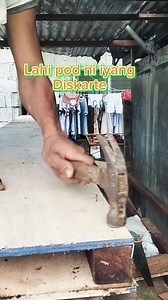 1.7M views · 4.7K reactions | #reelsfb #lifestyle #construction #labor #building #design #build #carpentry #Mason #house | Romeo Montiil Jr. | Facebook