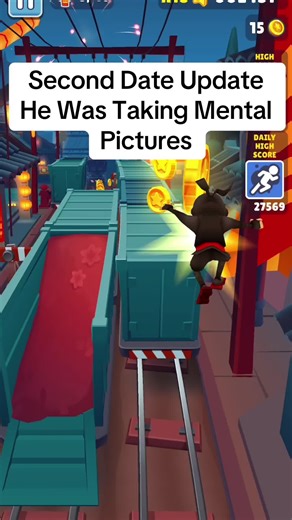 Second Date Update: Awkward Moments on a Romantic Date