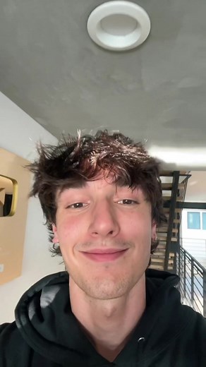 Bryce Hall on TikTok