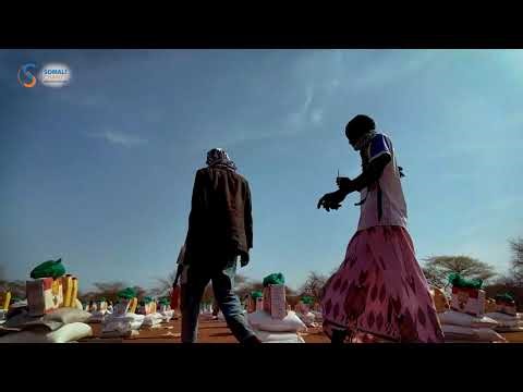 Saaka ayaan soo safarnay