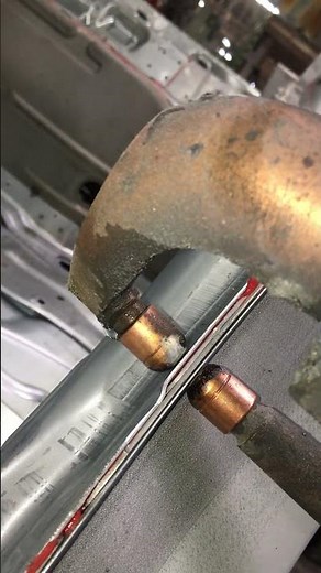 The Science of Sparkless Joining: Cold Welding, Friction Welding, and More