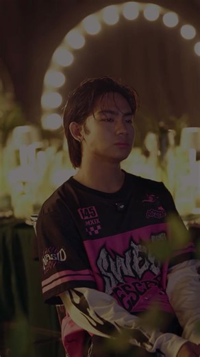 Having such a loving family is the greatest gift one could ever receive. Their love brings warmth, security, and purpose, making them something to be treasured deeply now and always. @Jeo Ong @Ja-nice Ong @Josh Ong Kamangga #ongfam #agith #masid