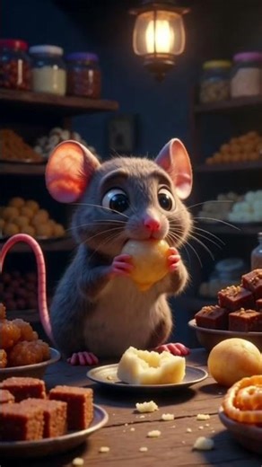 Ai animation rabit video#rabit#pets#3danimation#wildlife#funny#animallife