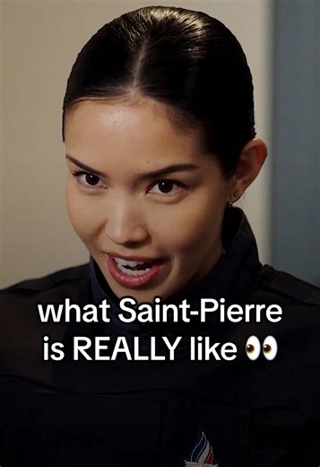 Discovering Saint-Pierre: A Unique Perspective