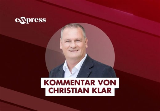 Christian Klar: Ramadan 2026