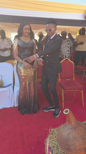 Stephen Kasolo: Biography and Latest Tiktok Video