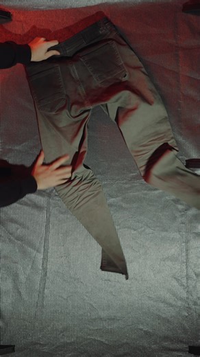 9.3K views · 194 reactions | SPCC DNM DVSN ➤ Our denims are built with precision, crafted with intent and finished with signature trims that make each pair unmistakably SPCC. Feat. the underworld jeans. •  Available online at spccstore.com & S.P.C.C BASES. | SPCC / Sergeant Pepper Clothing Company | Facebook