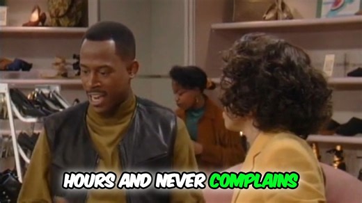 Y'all trust Wallace? | Martin Lawrence