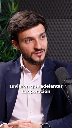 How the operation against Zapatero had to be moved up due to a police information leak