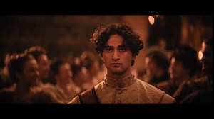 Three Wishes for Cinderella (2021)