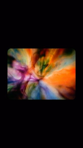Onno Quist on Instagram: "Liquid Loops (1969) The Joshua Light Show was a groundbreaking psychedelic light show collective that rose to prominence during the late 1960s in New York City. The “Liquid Loops” refers to a collection of their visual works from 1969. Music is not part of the original film #animation #abstractart #dreamcore #motiongraphics #explore #liminal #graphicdesign #berlioz #jazz #Hiroshiyoshimura #watercolor #painting"