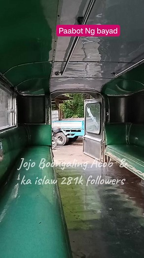 1.4M views · 17K reactions | Paabot Ng bayad #kaislawmemes #shortfunnyreels #Shortfunnyvideos #laughingmemes #jokesreels #reelscomedy #funnyreels #pamasahe #paabotngbayad @everyone | Jojo Boongaling Acob | Facebook