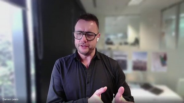 Institute of Economics and Peace - Coursebox AI Testimonial Video