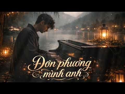 Đơn Phương Mình Anh - Nhạc