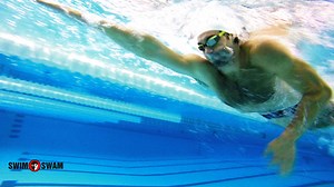 Video: Learning The Perfect Flip Turn