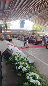 1M views · 10K reactions | Against all odds, he proved that no disability could stop determination. A true inspiration he made it to the finish line殺殺 Congratulations we are so proud of you   Batang dapat Tularan #batangdapattularan #viralpost2025 #videoreelsシ | Jerick Conde Ricaplaza | Facebook