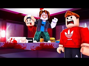 MEIN FREUND STIRBT?! (Roblox)