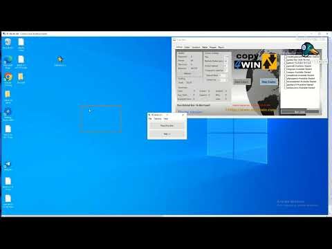 Gs Autoclicker to Avoid Software Crashes