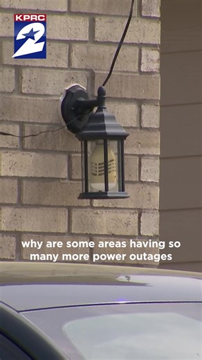 KPRC 2's Investigates Amy Davis digs into why Centerpoint is struggling to keep the power on for Houstontians. Here's the full report https://www.click2houston.com/news/local/2025/06/23/top-5-houston-neighborhoods-with-the-most-power-outages/?utm_source=facebook&utm_medium=social&utm_campaign=snd&utm_content=kprc2&utm_source=facebook&utm_medium=social&utm_campaign=snd&utm_content=kprc2 | KPRC2 / Click2Houston