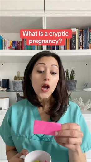 What is a cryptic pregnancy? #crypticpregnancy #intimacy #romance #pleasurepositive #intimacymatters #relationships101 #marriagetips #datingtips #marriageadvice #relationshipadvice #relationshipcoach #datingadvice #relationshiptips #dating #marriage #relationshipsofIG #relationshipgoals #relationships #letsgothere #changetheconversation #destigmatize #letstalkaboutit #letstalk #removethestigma #havefun #pleasure | Yoxly