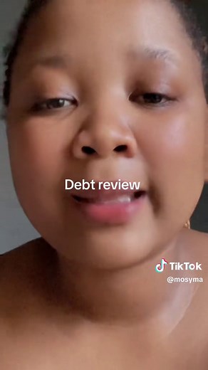 Understanding Debt Review Processes and Implications