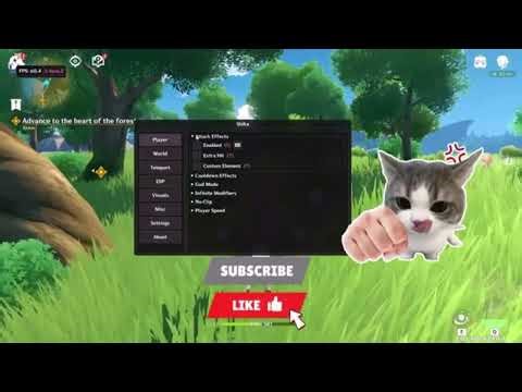 [NEW 2026] Genshin Hack Download Genshin Hack & Genshin Cheat - PC 2026