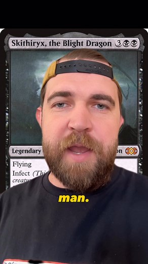 50K views · 755 reactions | Are poison counter overpowered? ✨ New to...