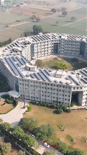 Nurturing Academic and Personal Growth at Akal University Admissions Open Call or 1800-2020- 100, 7087775533 or visit www.auts.ac.in #AdmissionsOpen #AkalUniversity #HolisticEducation #Followers #Popular | The Kalgidhar Trust