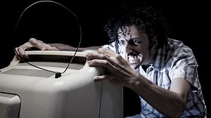 ABC, CBS, and NBC nightly news covered climate for less than two hours in 2013