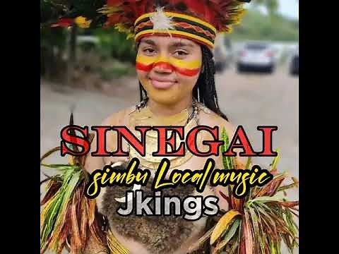 SINEGAI BY JKINGSPNG MUSIC SIMBU LOCAL MUSIC STILL WINNING