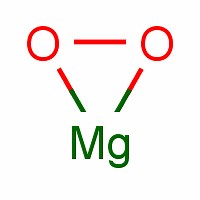 Magnesium peroxide - Alchetron, The Free Social Encyclopedia