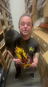 I know a few of you tried to grab my limited edition”sabotage” board. Well some fraudulent credit cards & robot bought boards were saved. We have now blocked that system of purchases. Today at 12pm Pacific time (noon) we are gonna put these last few up. You have a better chance today. Thanks for all the support and love. We’re trying to make sure these get to true fans. @dogtownskate | Wee-Man