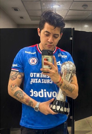 Cruz Azul campeón: últimos títulos y orgullo de la hinchada