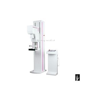 [Hot Item] Hospital Medical Equipment Analog X-ray Mammography Machine