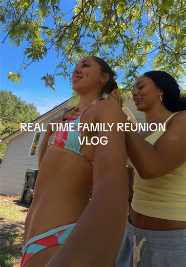 WOOOHOO FAMILY TIME🫶🏽 #fyp #alanamolden #vlog #family #help @SELAH | Family TikTok
