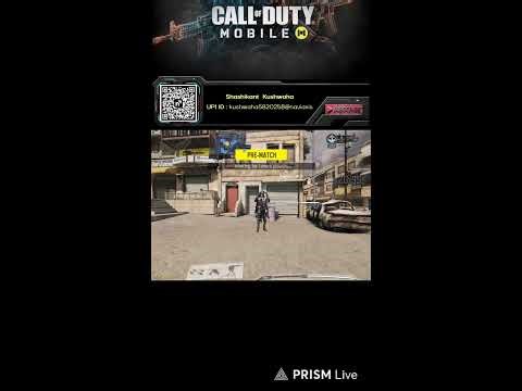 🎮 CALL OF DUTY MOBILE LIVE | Pro vs Randoms 😎 | Clutch Moments & Insane Snipes 🔥