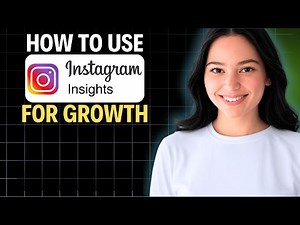 How to Use Instagram Insights for Growth 2025 (Complete Walkthrough)