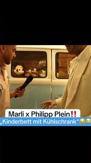 Marli x Philipp Plein