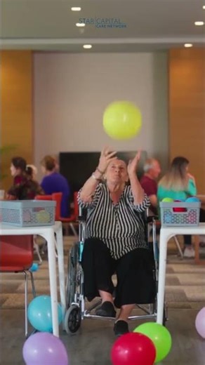 Party Games for Seniors | Fun & Engaging Activities | STAR Capital