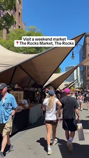Sydney's Top 6 Outdoor Adventures