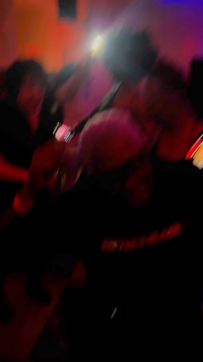 Dj Pookie playing make it look easy Goo tracks | Deep House Goo