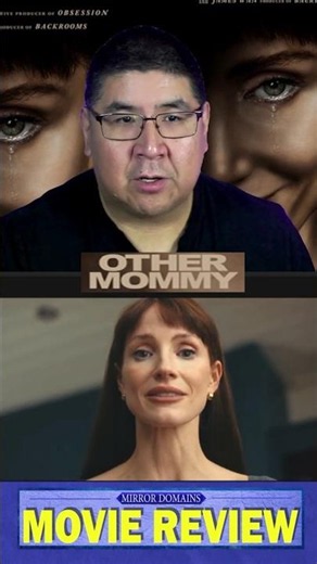 Other Mommy Movie Revew (2026) Not so Good!