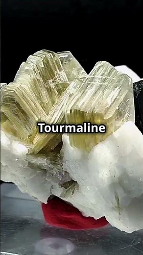 Did you know there were Two October Birthstones? #birthstone #gemstone #crystal