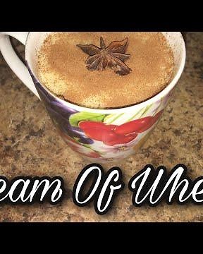 Cream Of Wheat (Farina Porridge)
