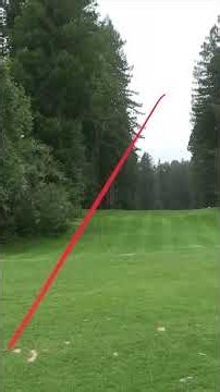 Time to make eagle: The perfect setup