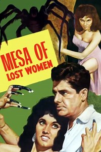 Mesa of Lost Women Summary, Latest News, Trailer, Cast, Where to Watch and More